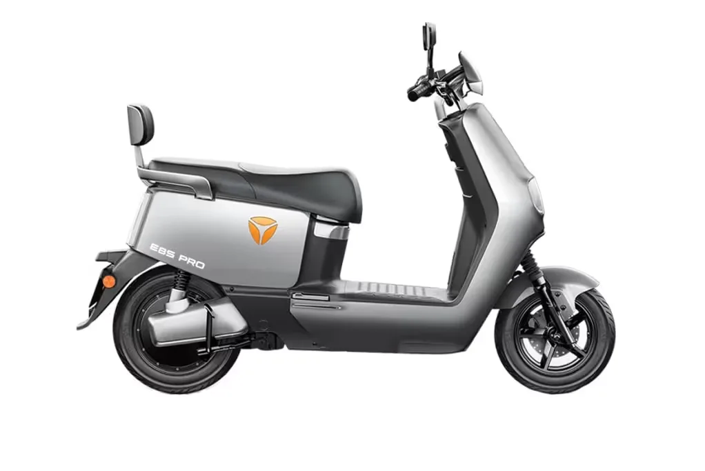 Yadea E8S Pro 3