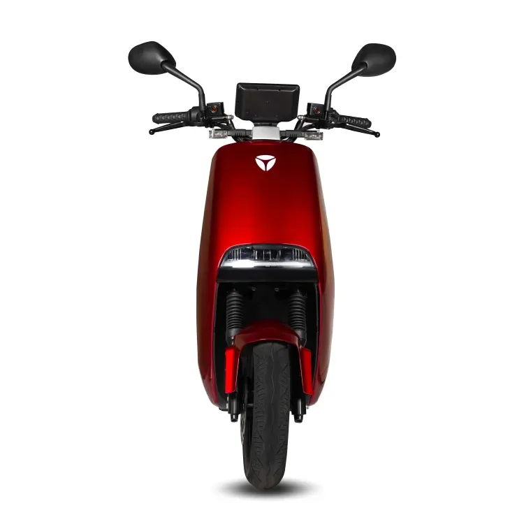 Yadea G5 2
