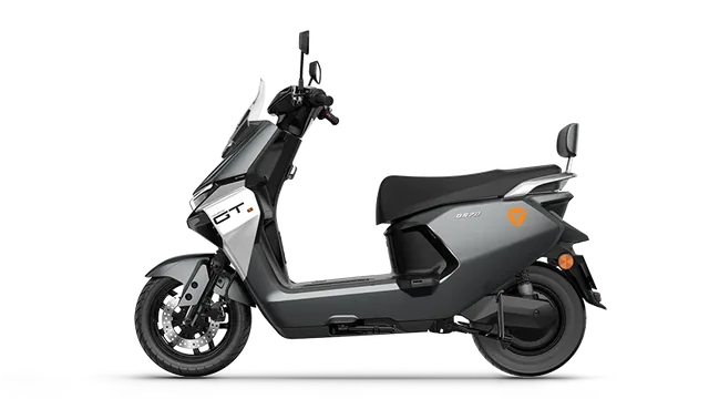 Yadea GS70 at NAIMA Nepal Mobility Expo 2026