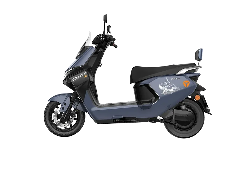 Yadea GT70