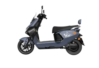 Yadea GT70