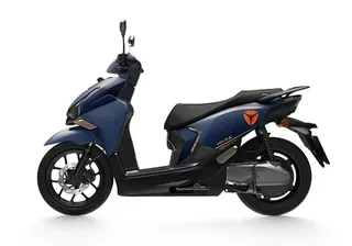 Yadea Velax