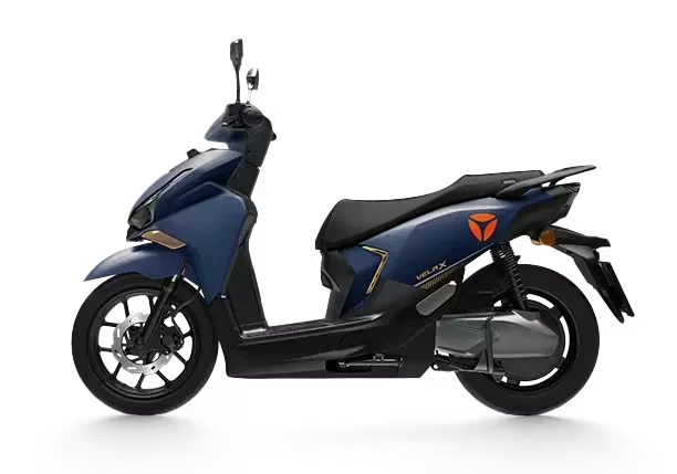 Yadea Velax