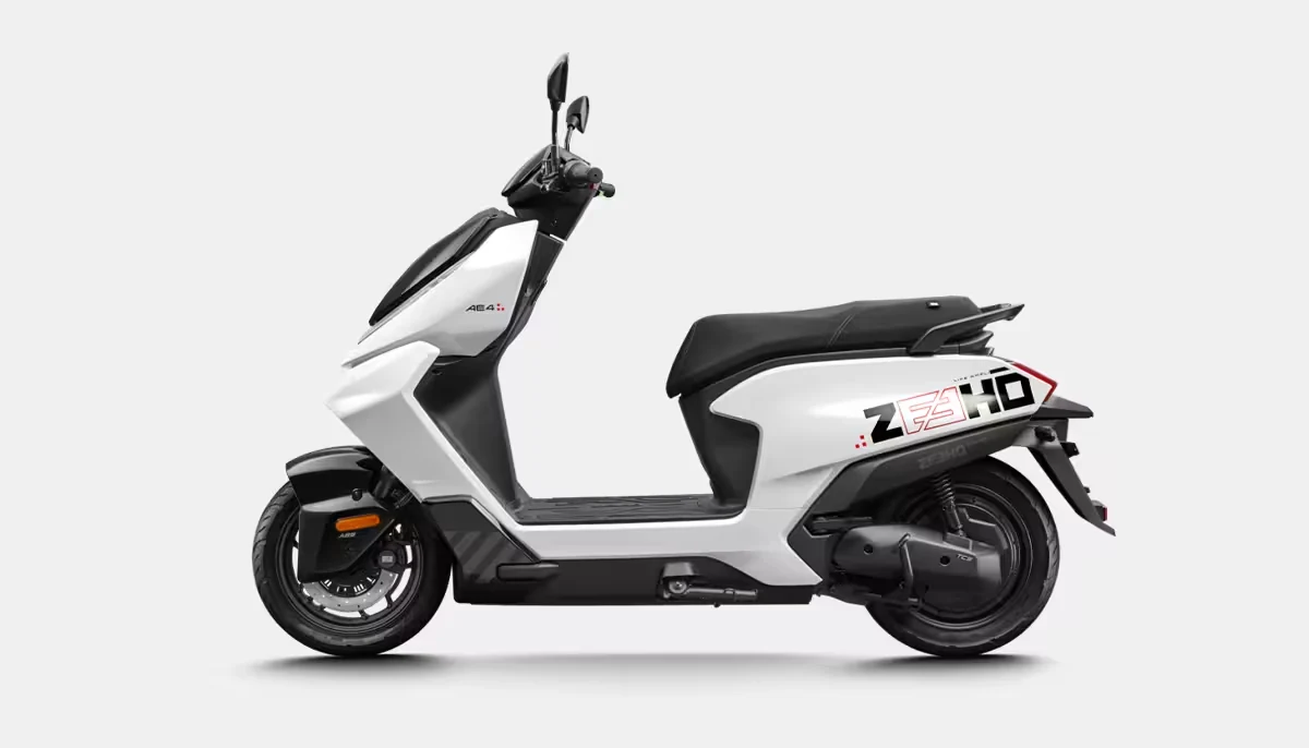 Zeeho AE4 (Single Battery)