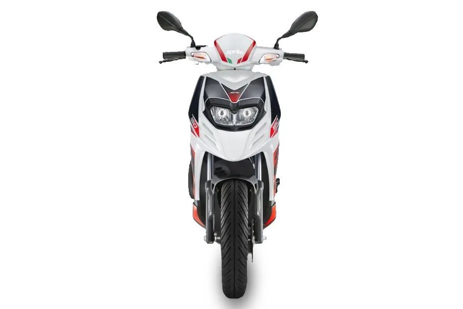 Aprilia SR 150 - Photo 5