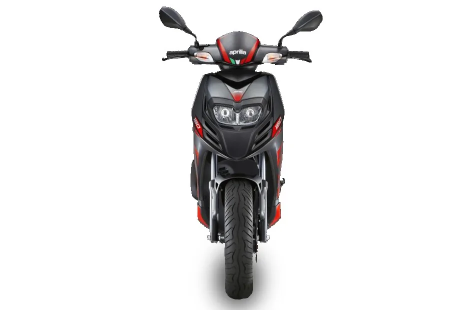 Aprilia SR 150 - Photo 3