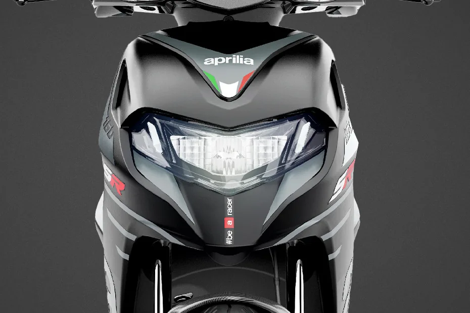 Aprilia SR 160 - Photo 3