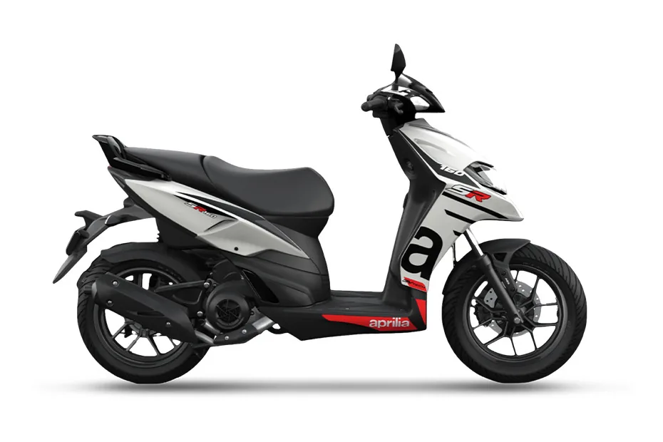 Aprilia SR 160 - Photo 5