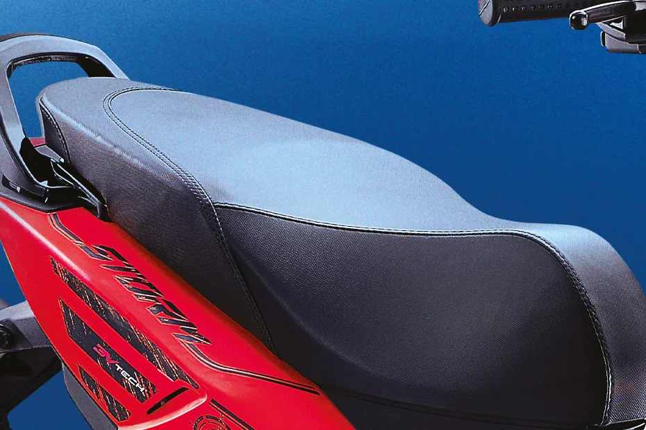 Aprilia Storm 125 - Photo 4