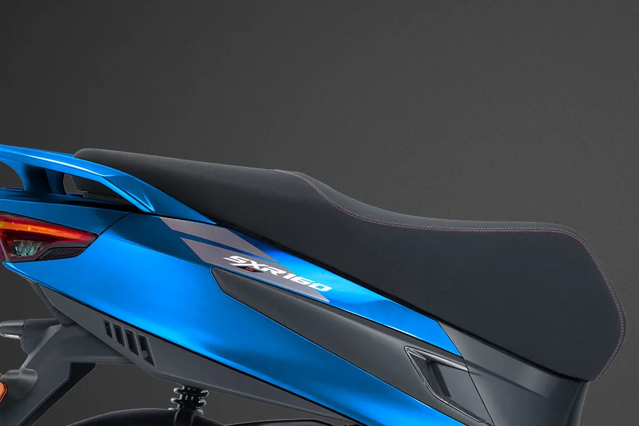 Aprilia SXR 160 - Photo 5