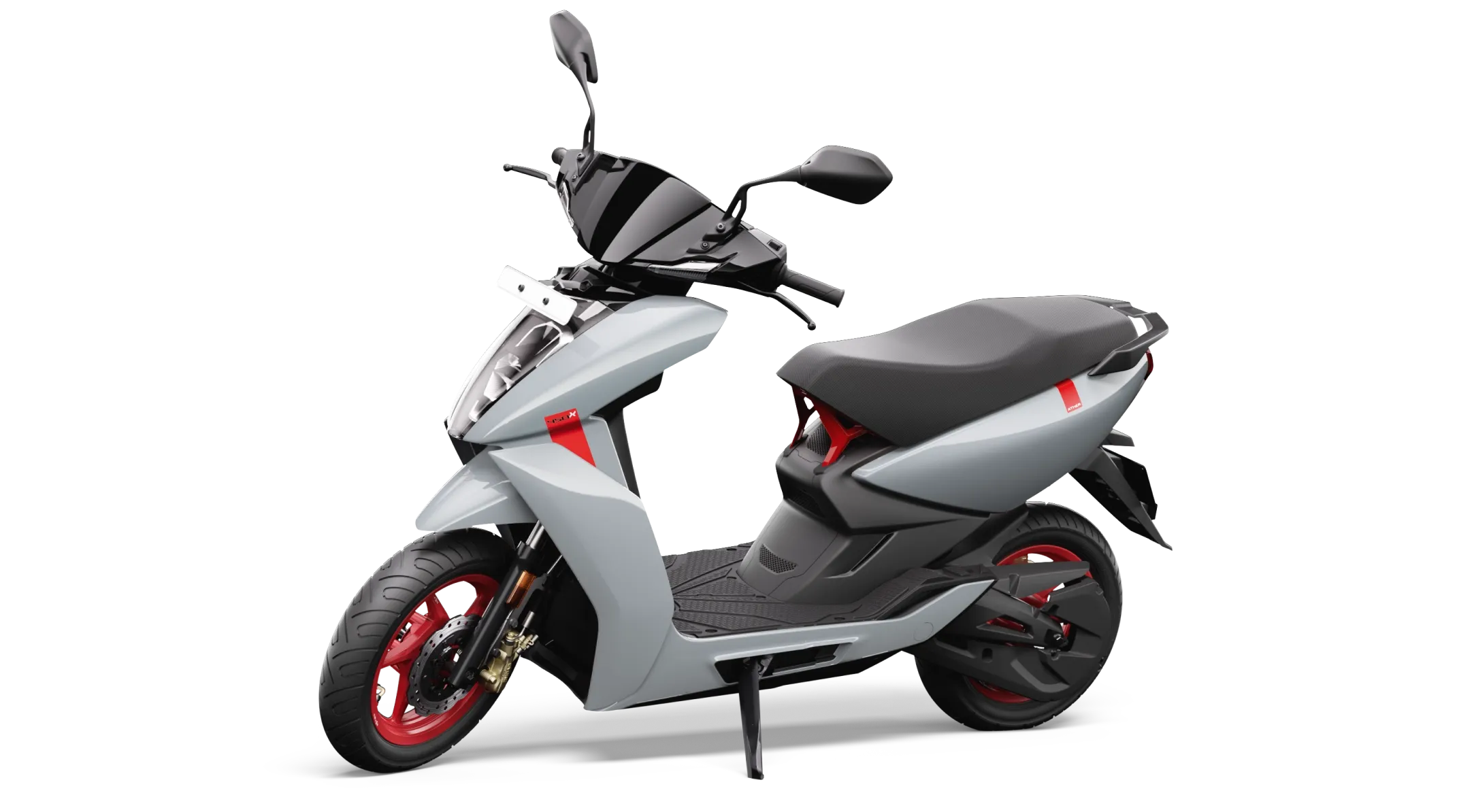 Ather 450S price in Nepal