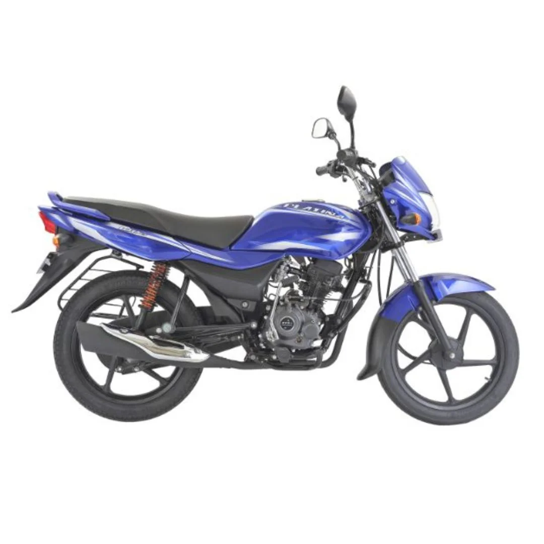 Bajaj Platina 100