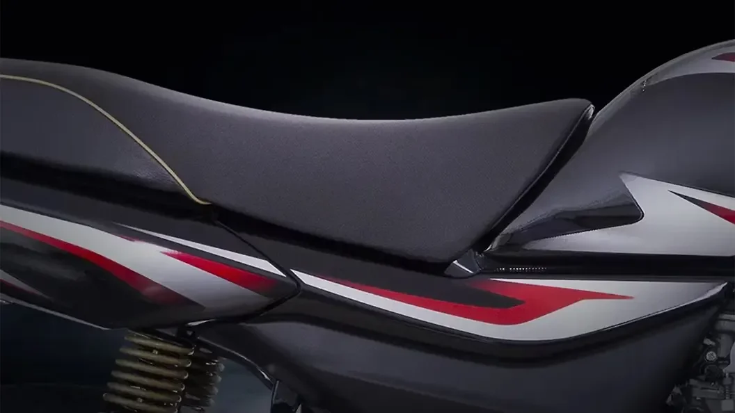 Bajaj Platina 100 ES thumbnail 3