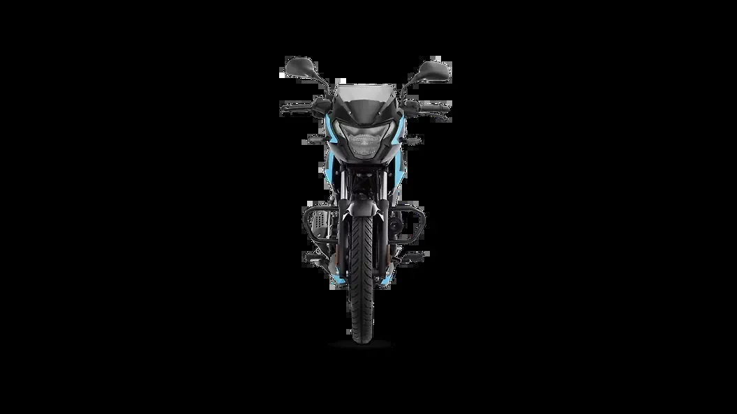 Bajaj Pulsar 125 Disc thumbnail 2