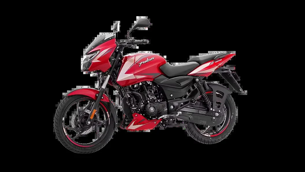 Bajaj Pulsar 125 Disc thumbnail 3
