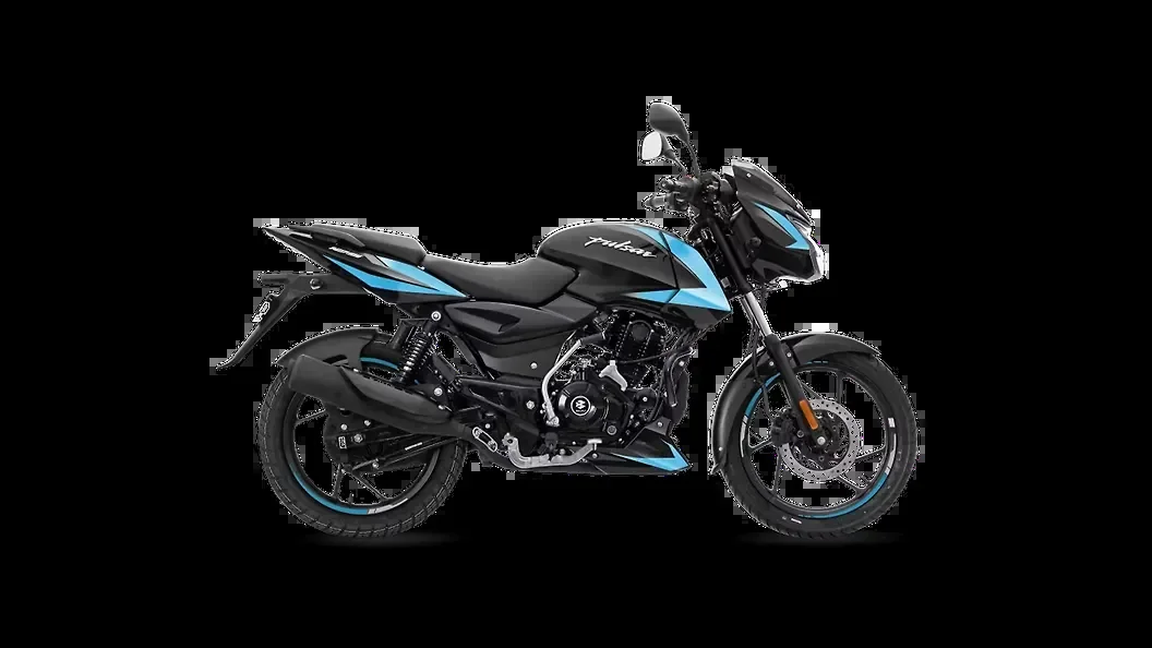 Bajaj Pulsar 125 Disc thumbnail 6