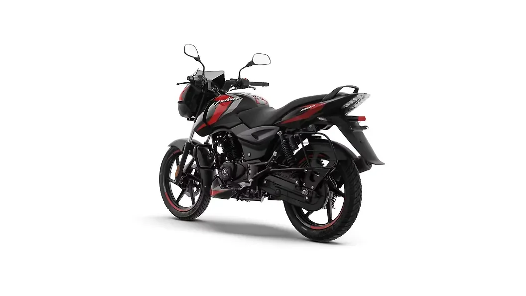 Bajaj Pulsar 150 Dual Disc thumbnail 3