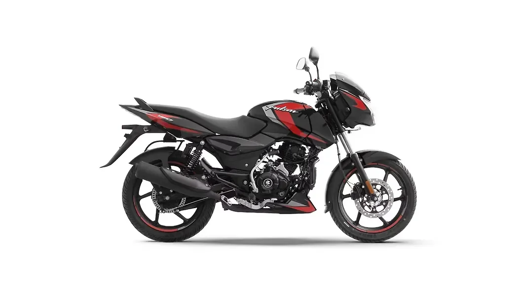 Bajaj Pulsar 150 Dual Disc thumbnail 5