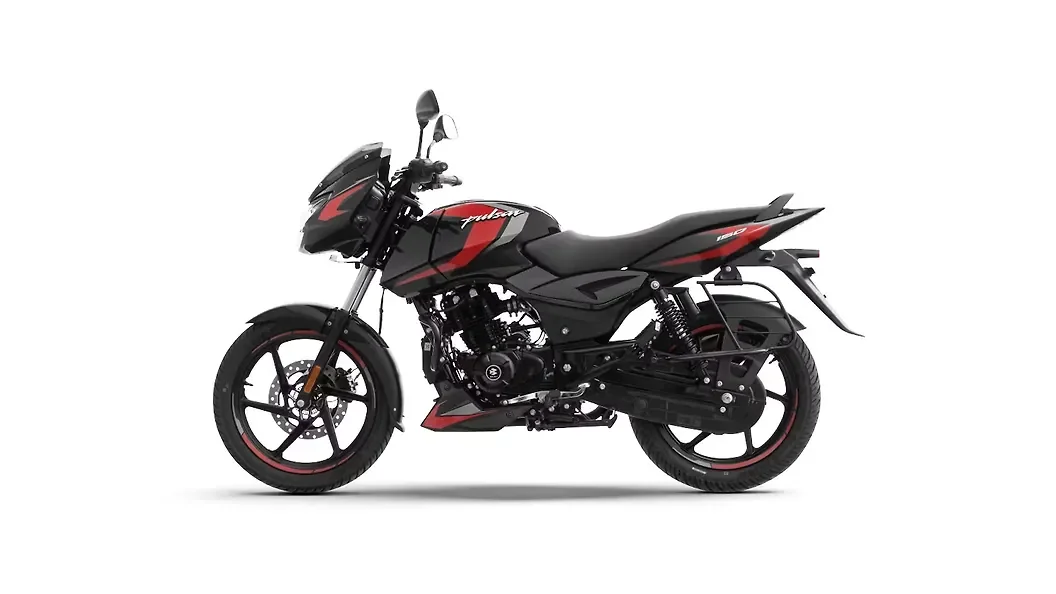 Bajaj Pulsar 150 Dual Disc thumbnail 6