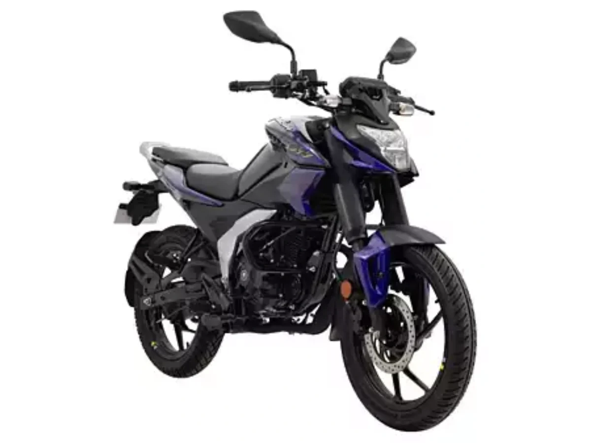 Bajaj Pulsar N125 - Photo 1