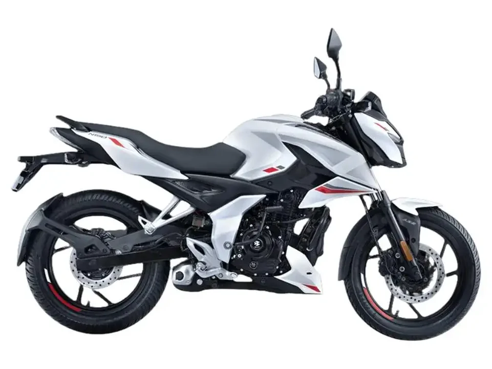 Bajaj Pulsar N150 - Photo 1