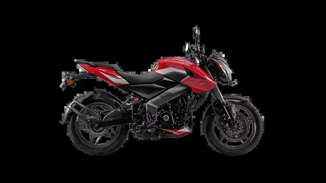 Bajaj Pulsar NS 200 FI ABS thumbnail 3