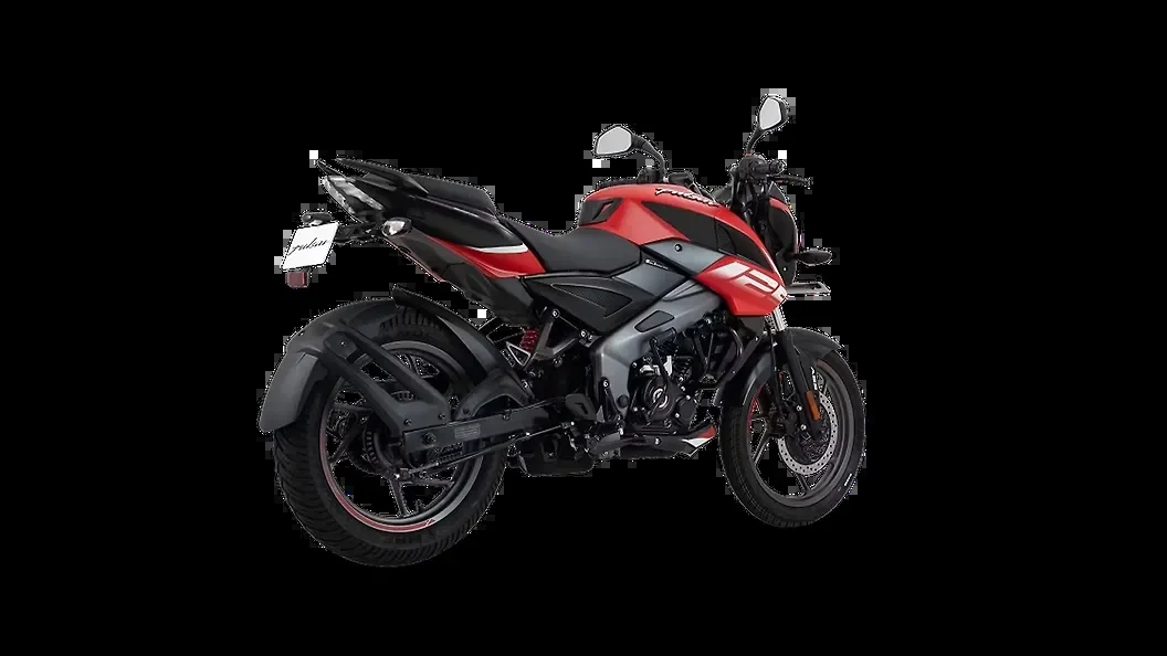 Bajaj Pulsar NS125 BS6 thumbnail 2