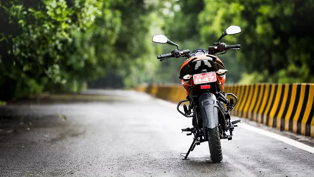 Bajaj Pulsar NS125 BS6 thumbnail 3