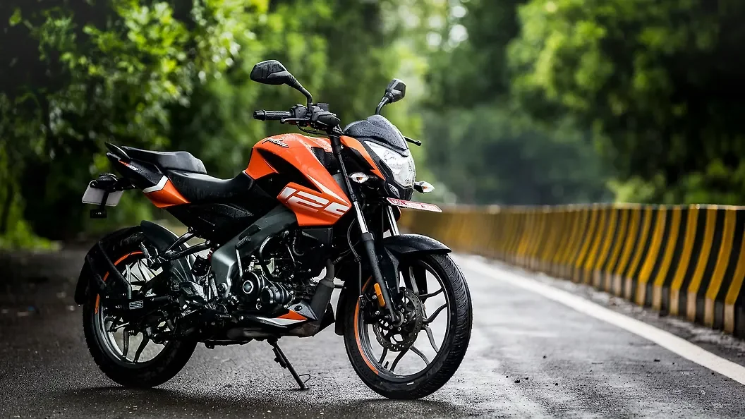 Bajaj Pulsar NS125 BS6 thumbnail 5