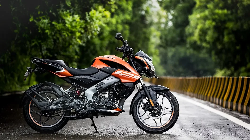 Bajaj Pulsar NS125 BS6 thumbnail 6