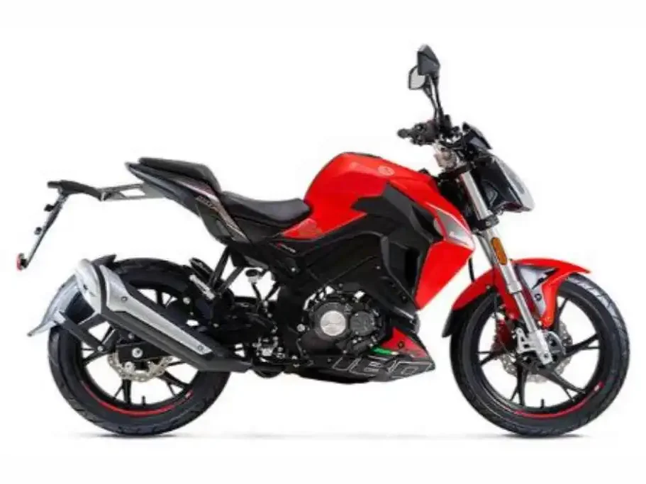 Benelli 180S - Photo 1