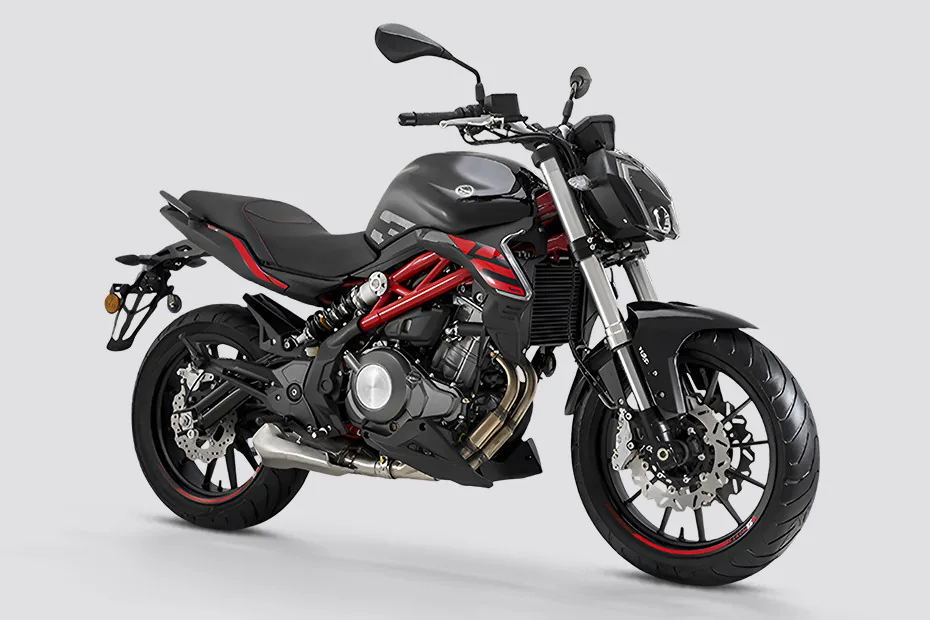 Benelli 302S - Photo 3