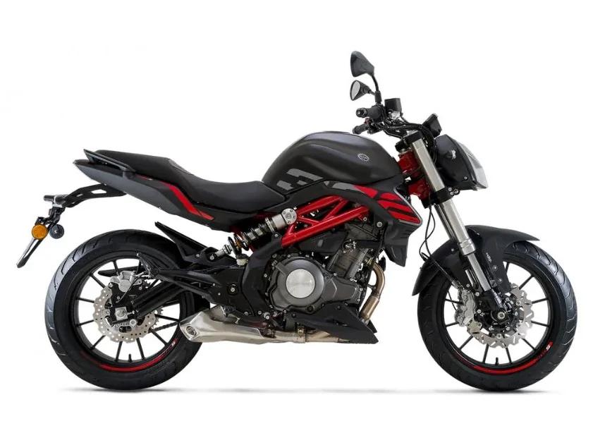 Benelli 302S - Photo 1