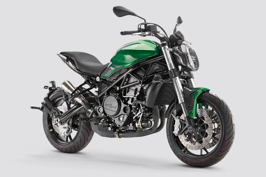 Benelli 752S - Photo 2