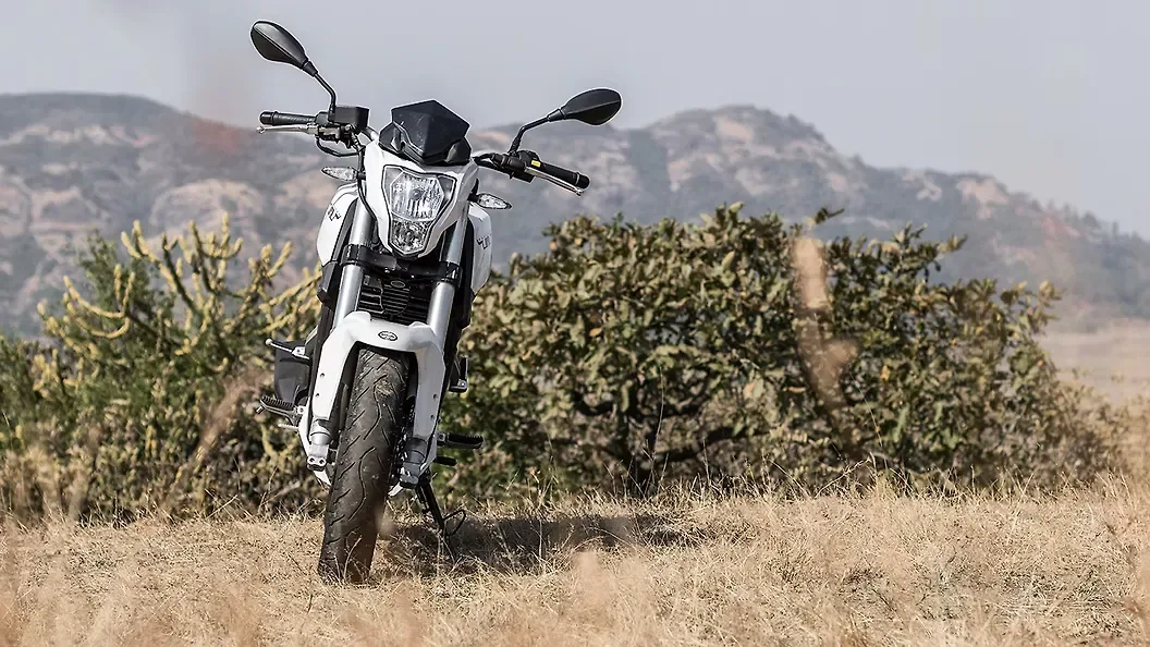 Benelli BN 251 - Photo 5