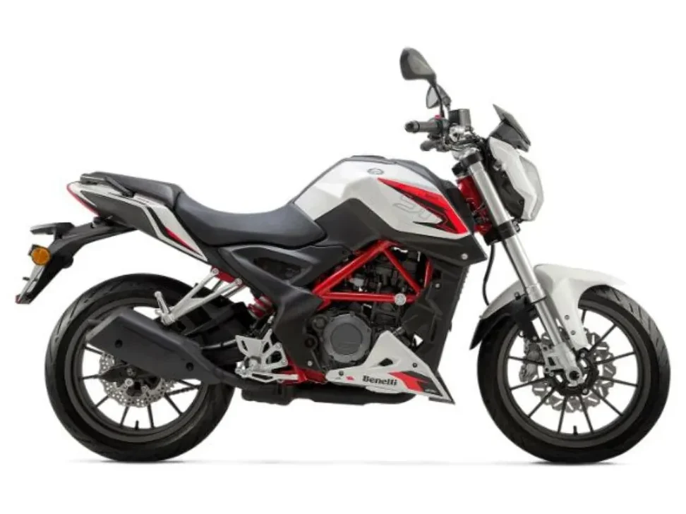 Benelli BN 251 - Photo 1