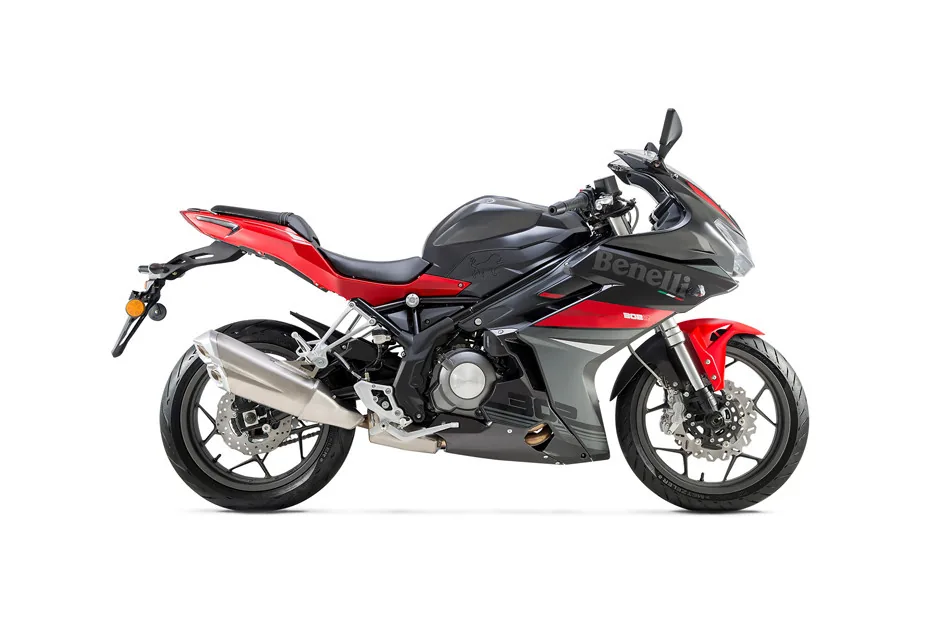 Benelli Tornado 302 - Photo 4