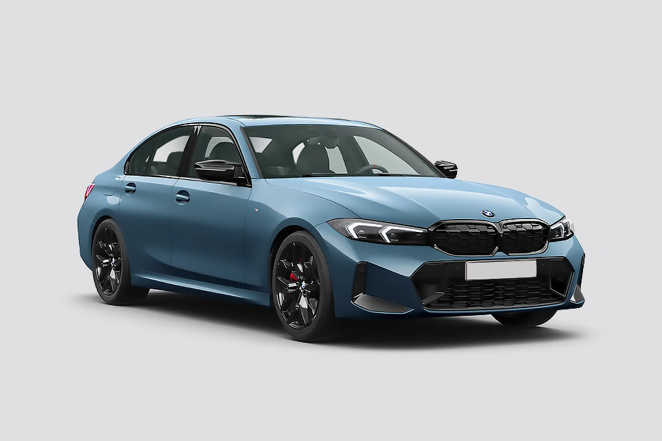 BMW 3 Series - Photo 8