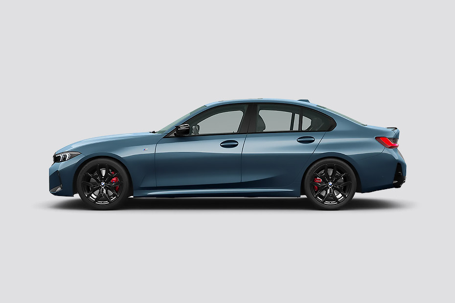 BMW 3 Series - Photo 4