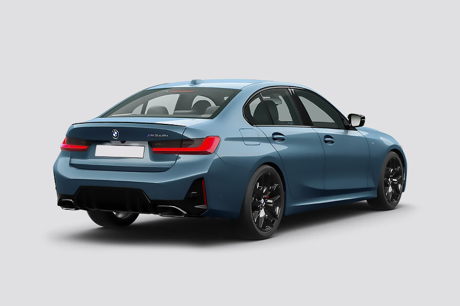 BMW 3 Series - Photo 6