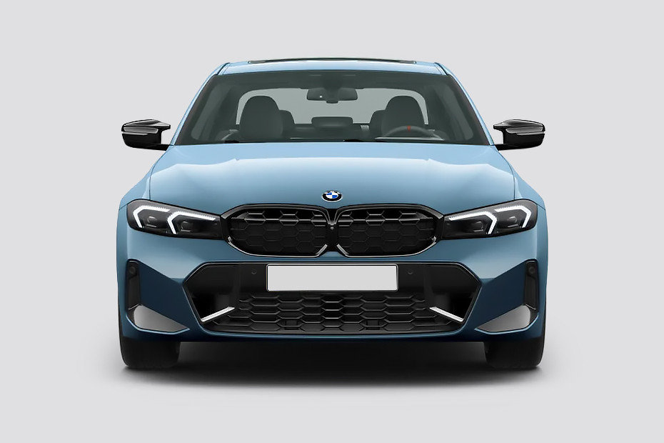 BMW 3 Series - Photo 3