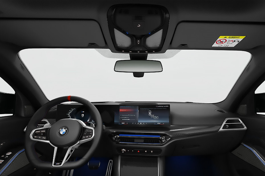 BMW 3 Series - Photo 9
