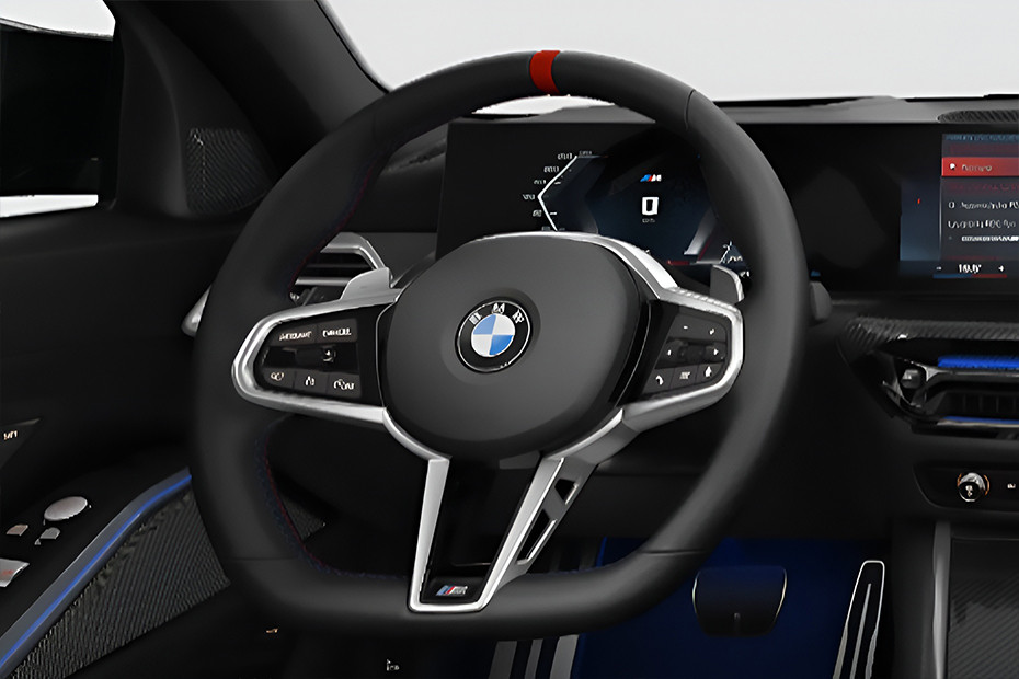 BMW 3 Series - Photo 11