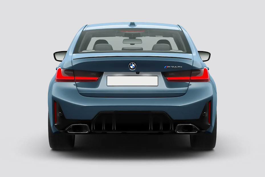 BMW 3 Series - Photo 7