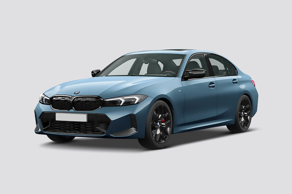BMW 3 Series - Photo 1