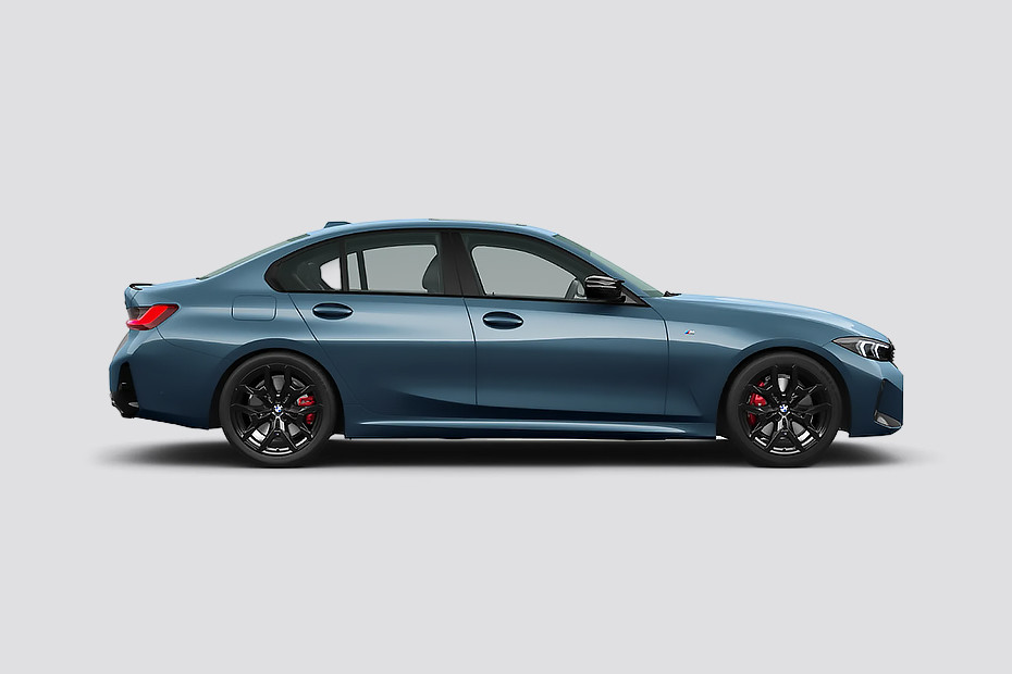 BMW 3 Series - Photo 2