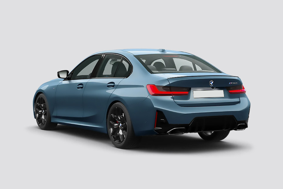 BMW 3 Series - Photo 5