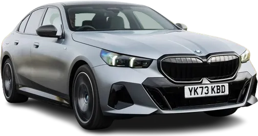 BMW 5 Series - Photo 1
