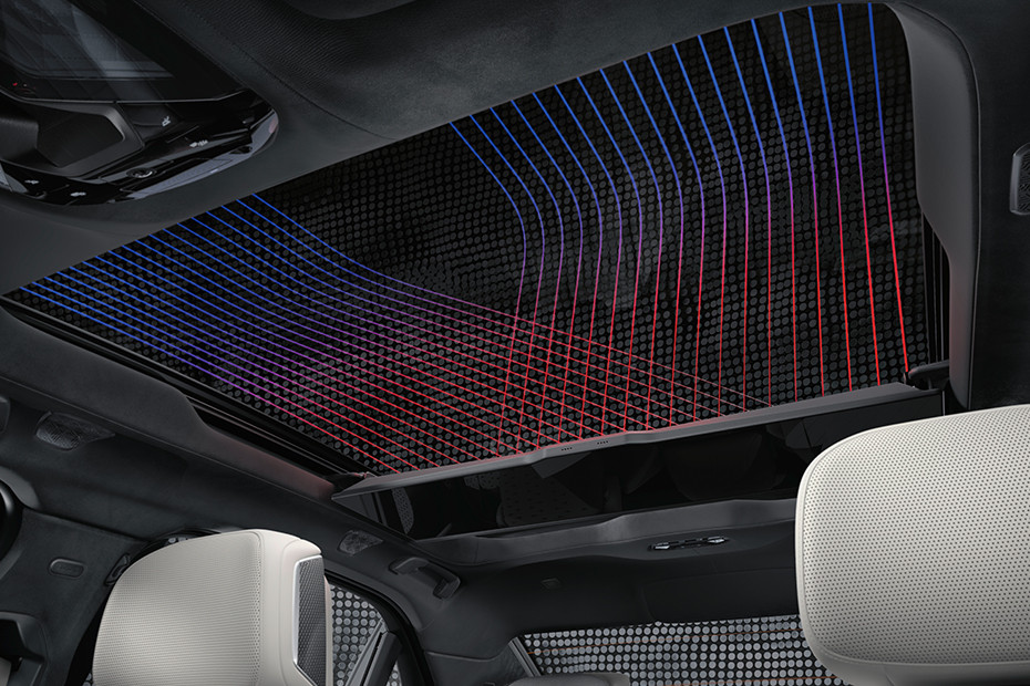 BMW 7 Series - Photo 9