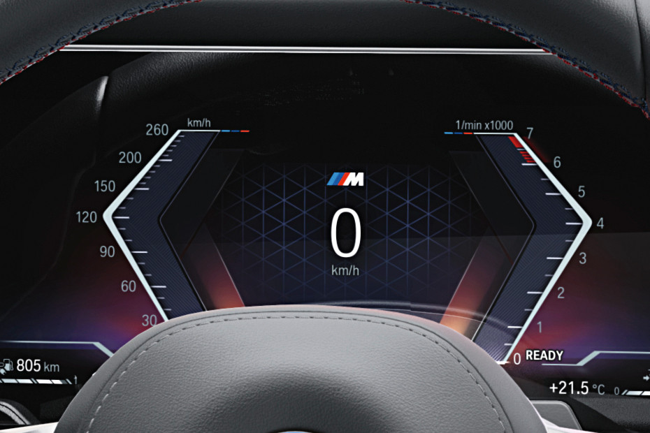 BMW 7 Series - Photo 11